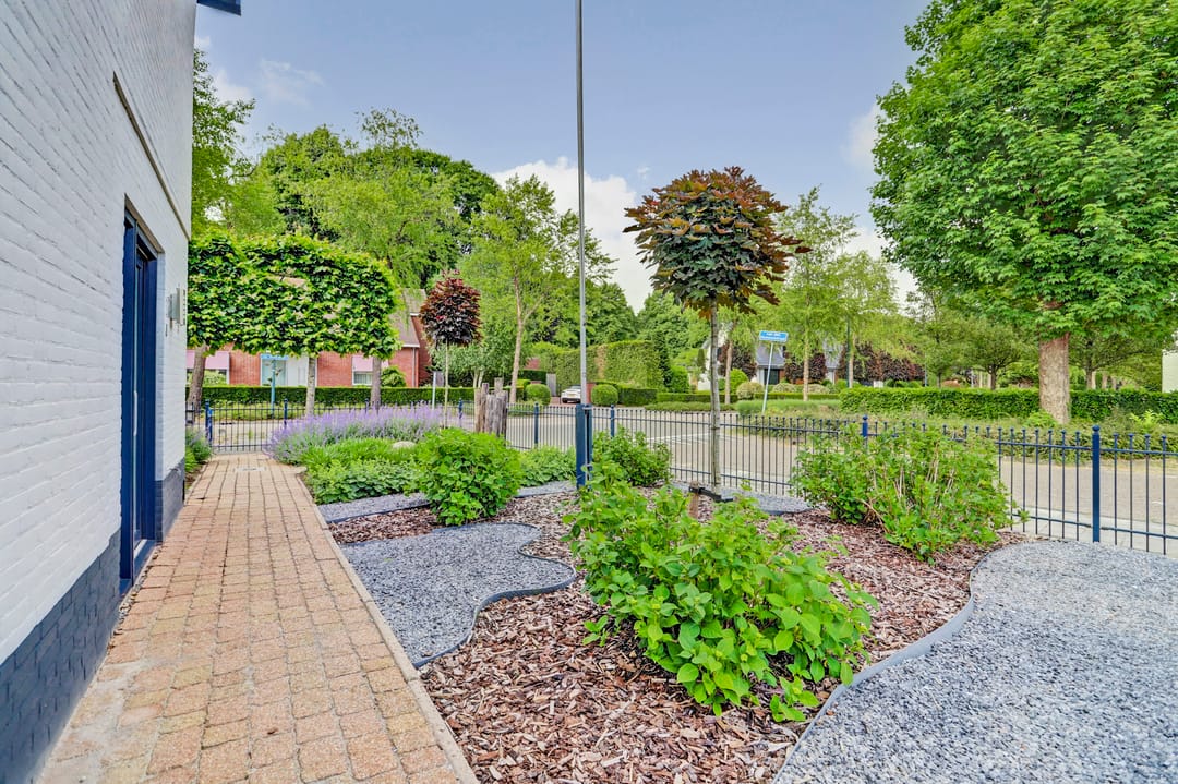 Foto 46 van van Hornestraat 28