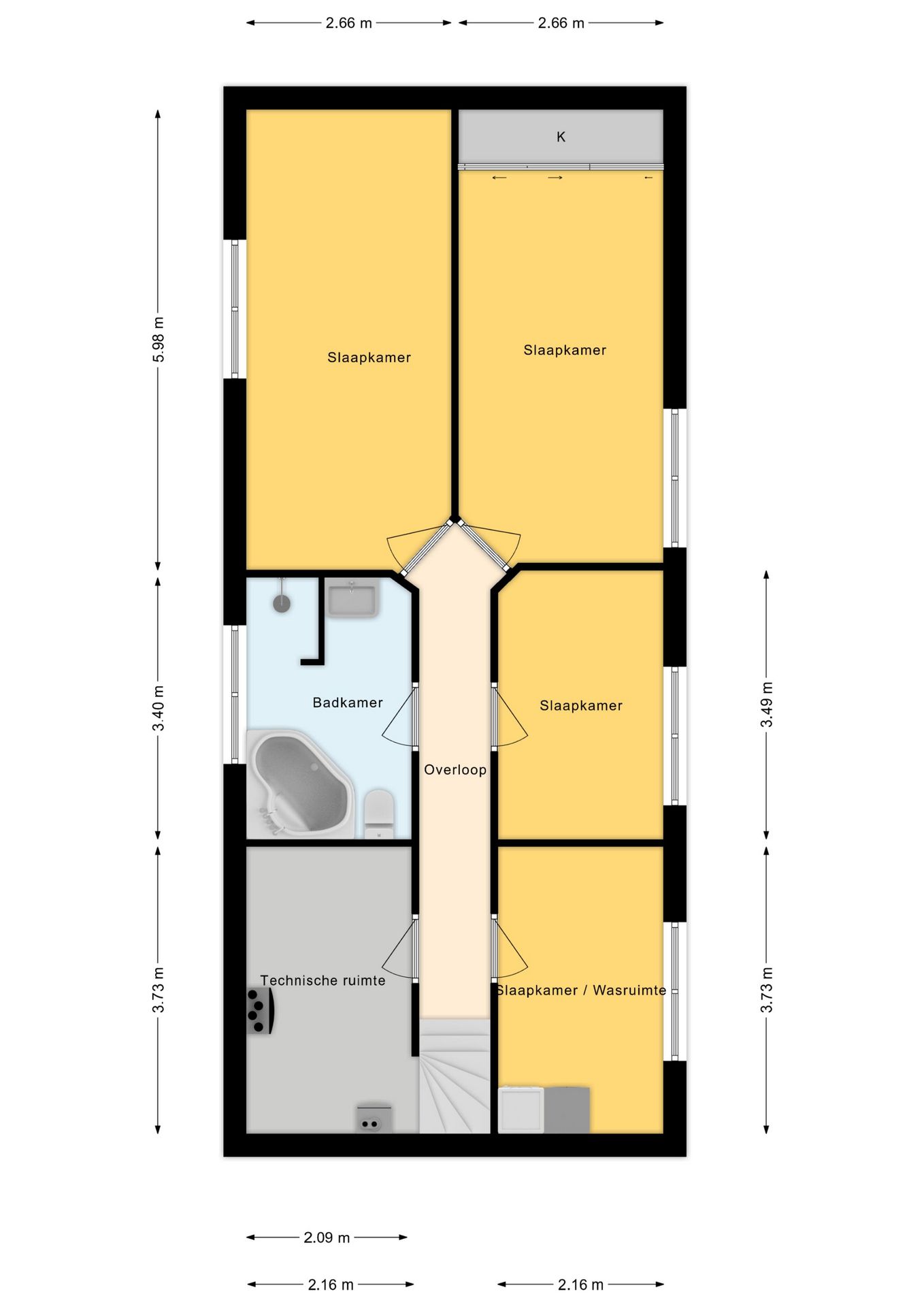 Foto 40 van Hoekse Aar 107