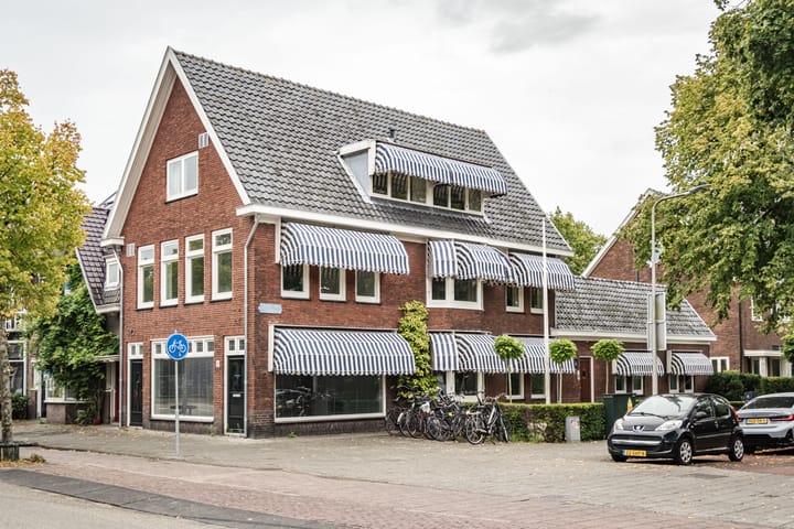 Foto 3 van Zandvoortselaan 101