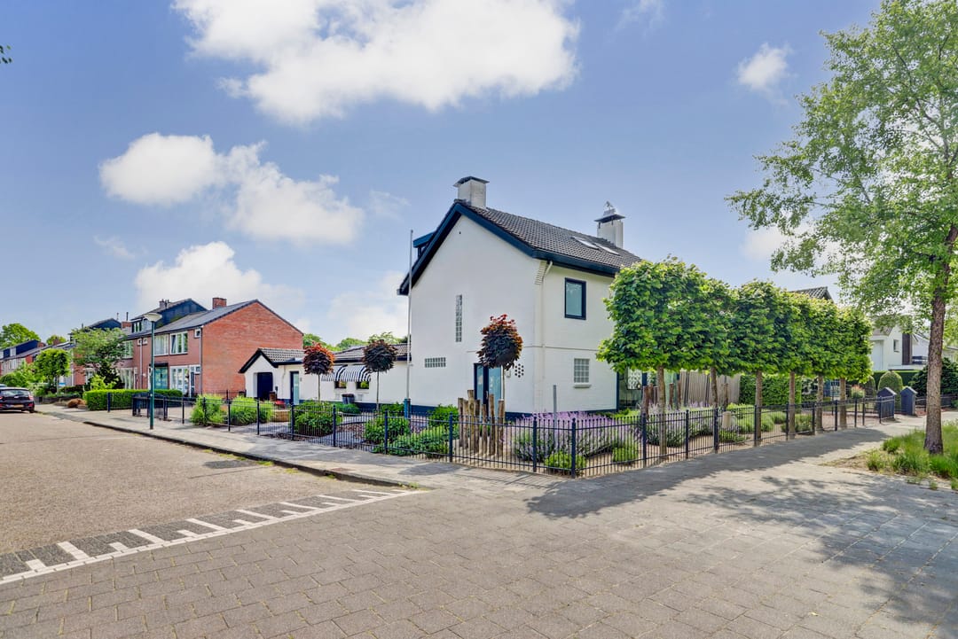 Foto 47 van van Hornestraat 28