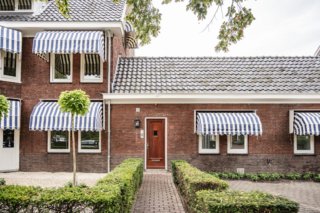 Photo 2 of Zandvoortselaan 101