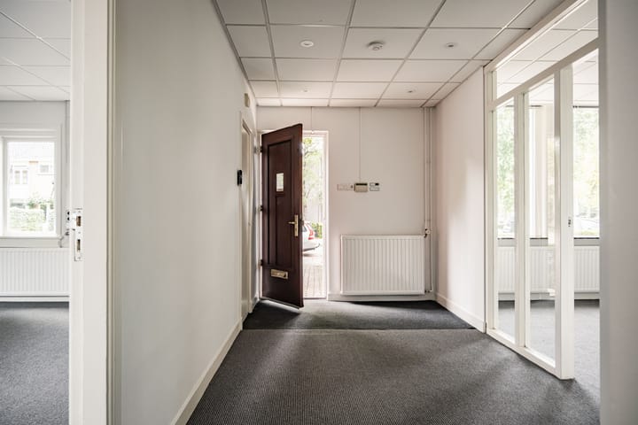 Foto 4 van Zandvoortselaan 101