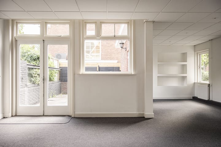 Foto 5 van Zandvoortselaan 101