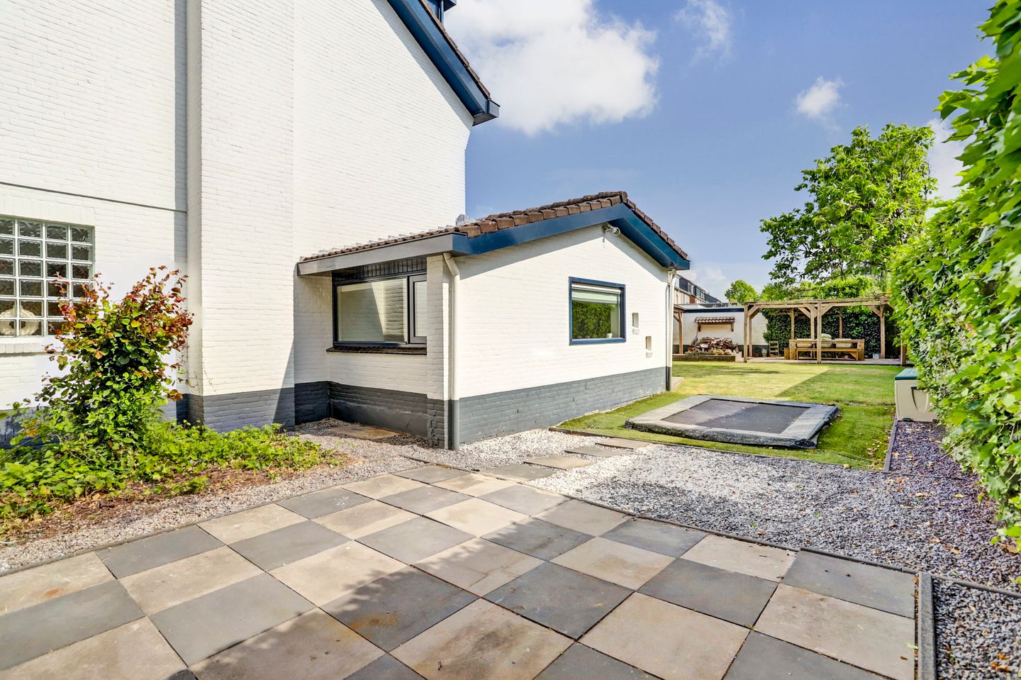 Foto 49 van van Hornestraat 28