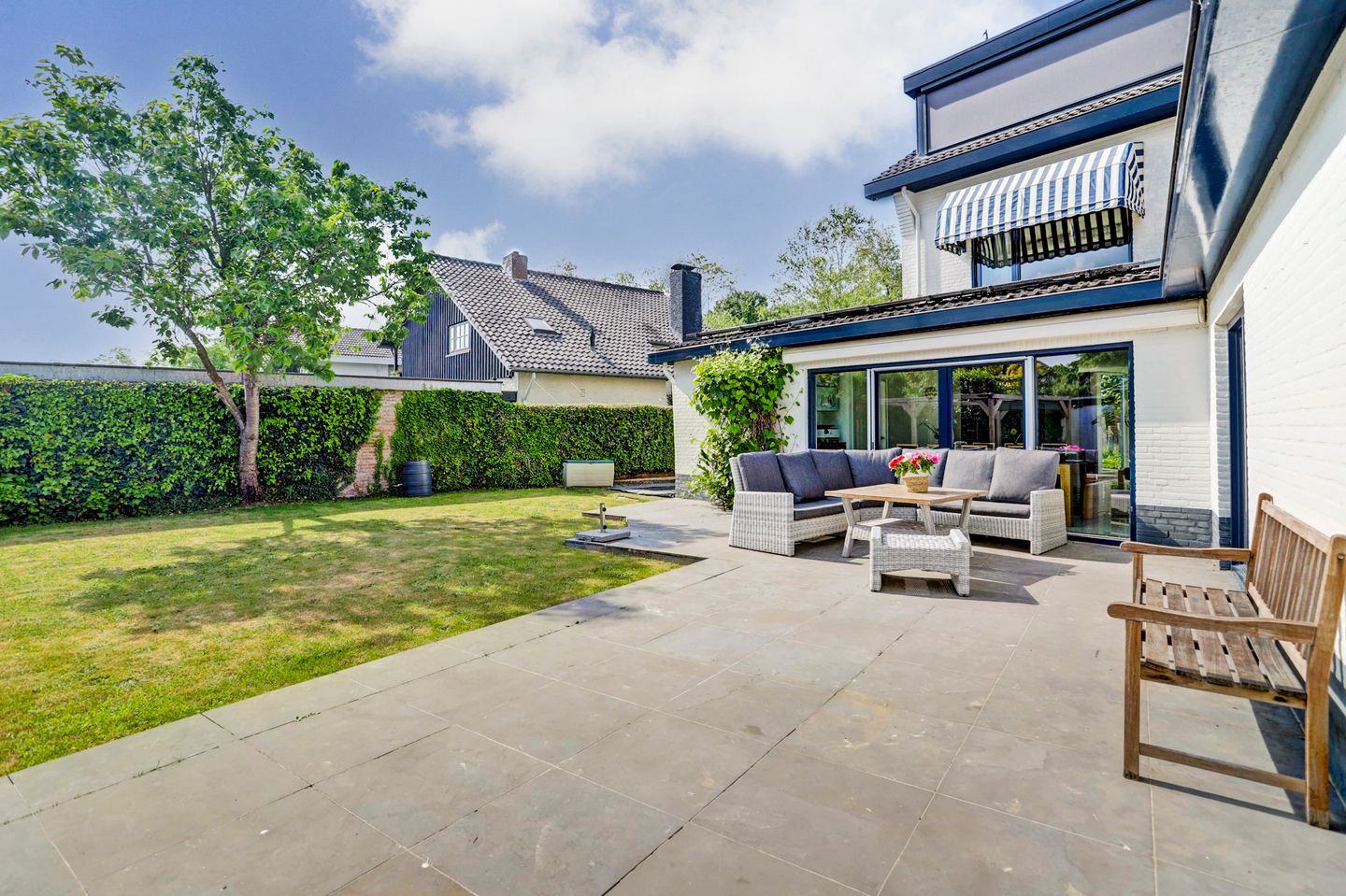 Foto 50 van van Hornestraat 28