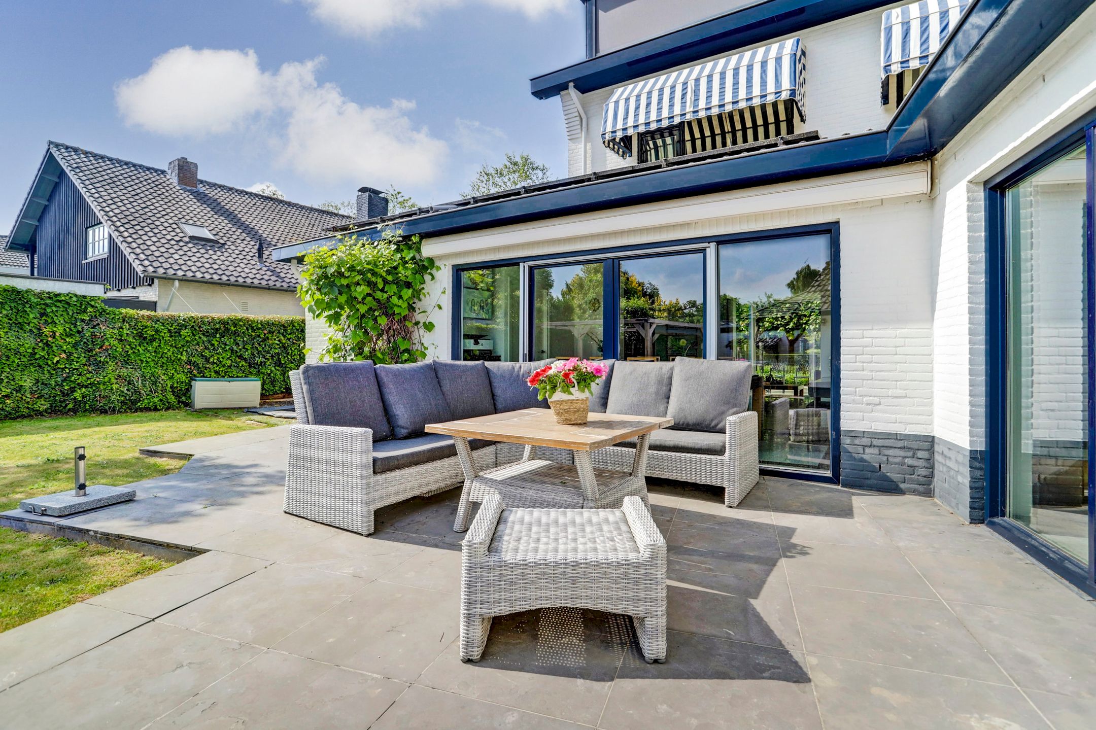 Foto 51 van van Hornestraat 28