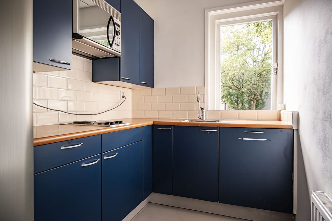 Photo 8 of Zandvoortselaan 101