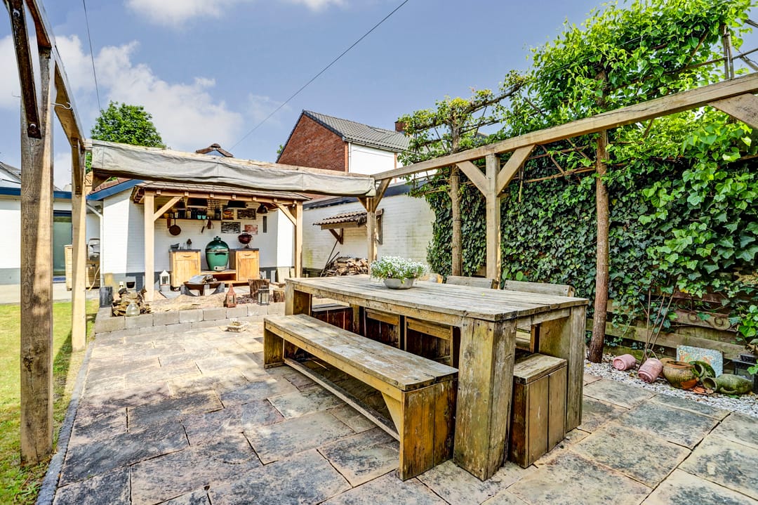 Foto 53 van van Hornestraat 28