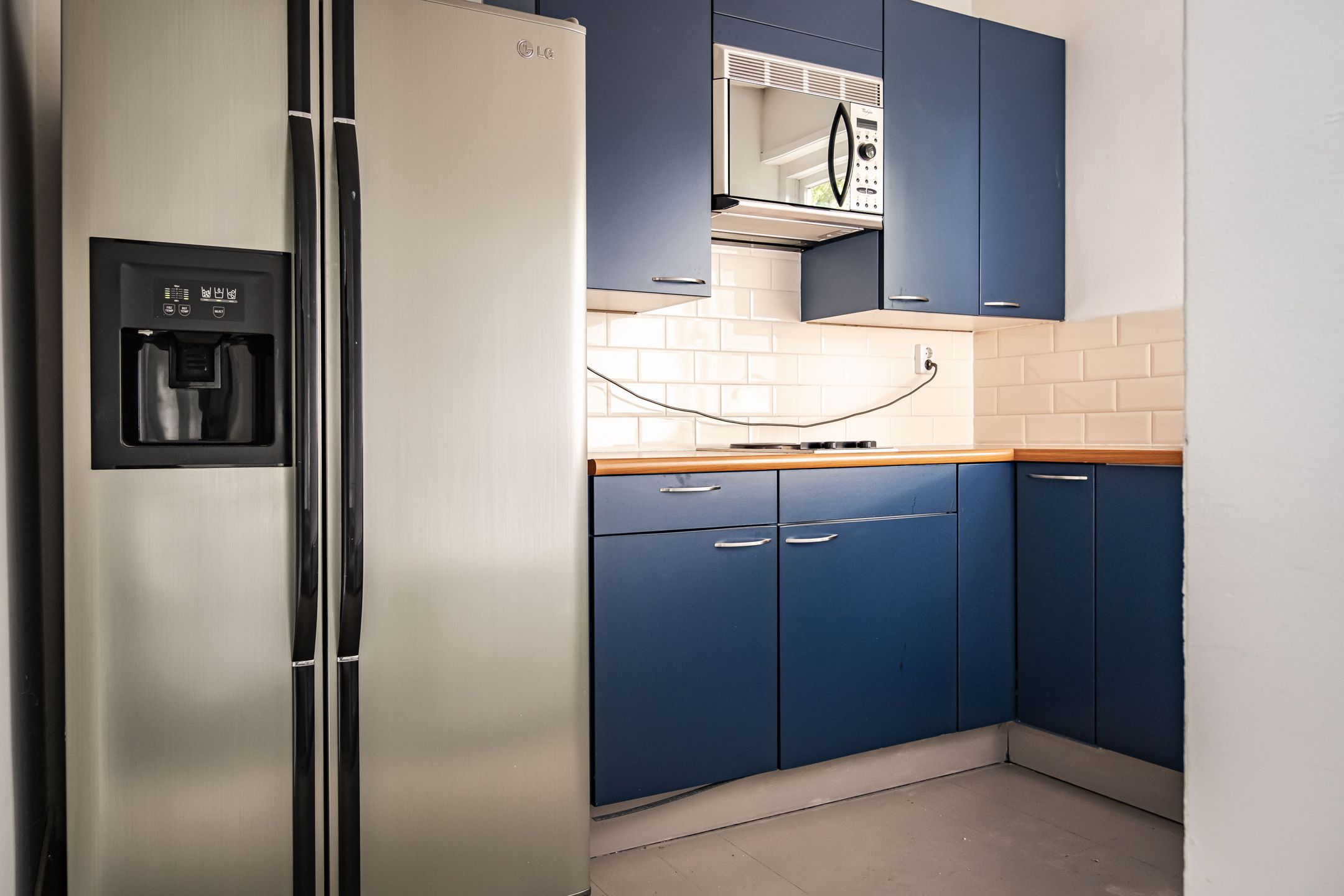 Photo 9 of Zandvoortselaan 101