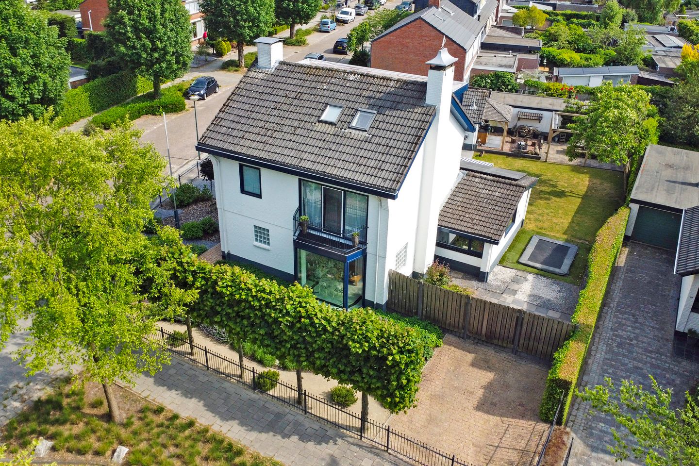 Foto 55 van van Hornestraat 28