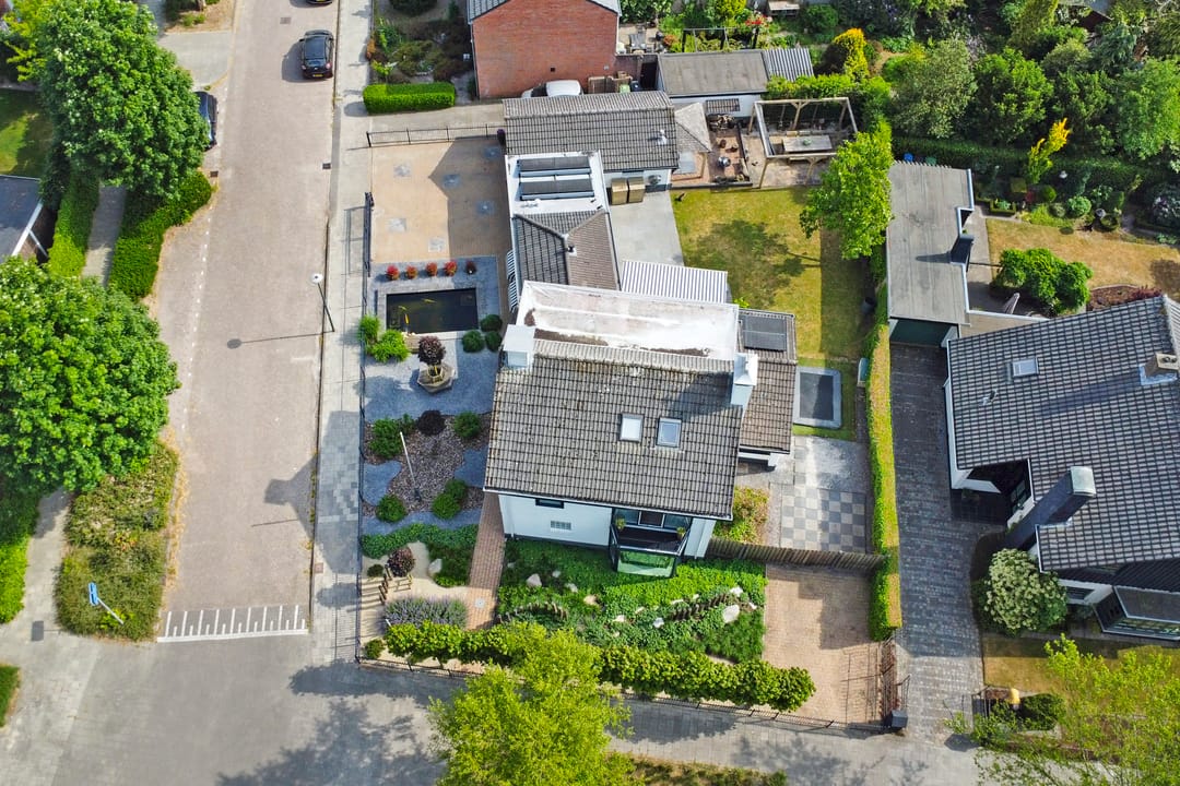 Foto 56 van van Hornestraat 28