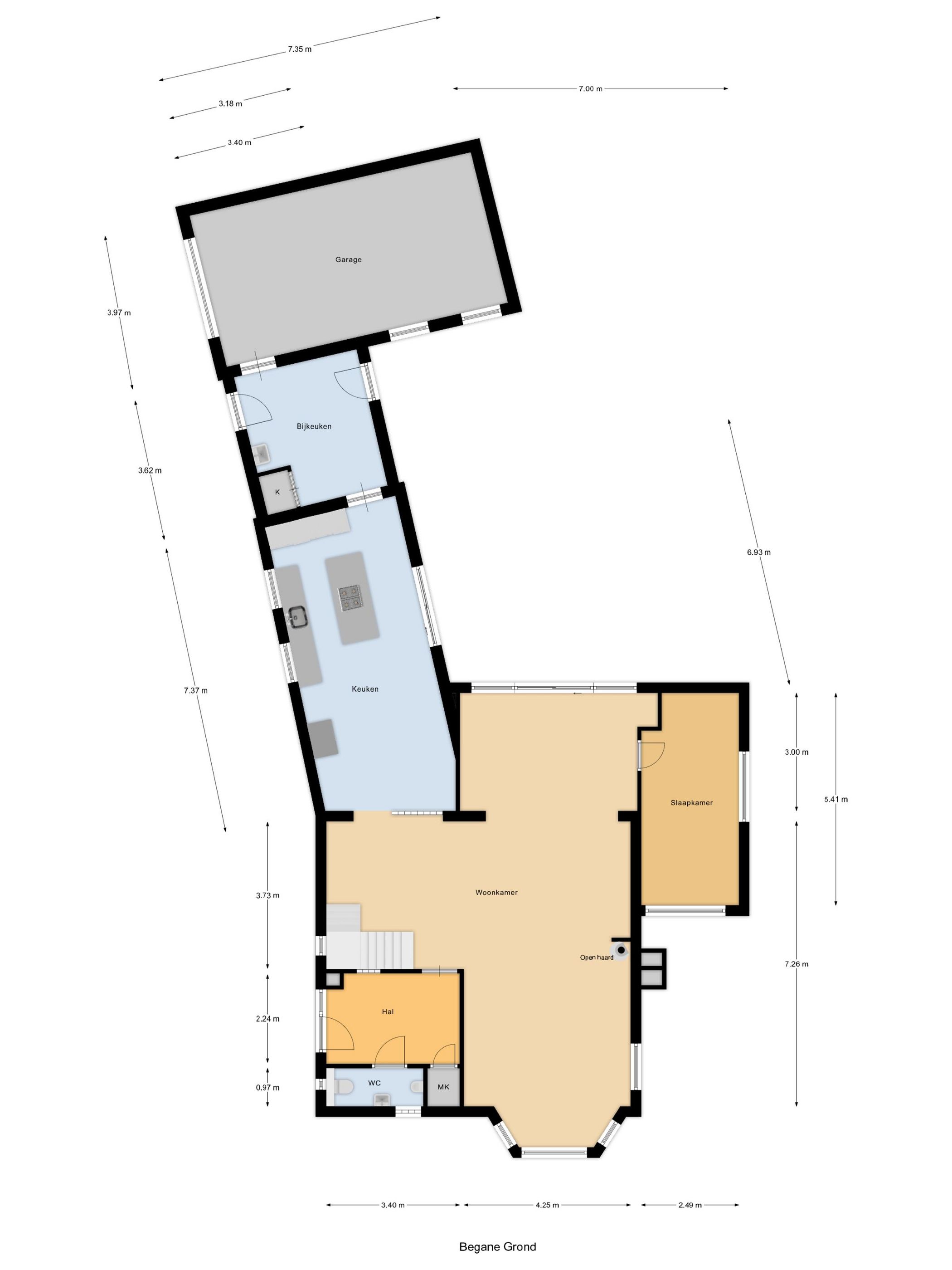 Foto 57 van van Hornestraat 28