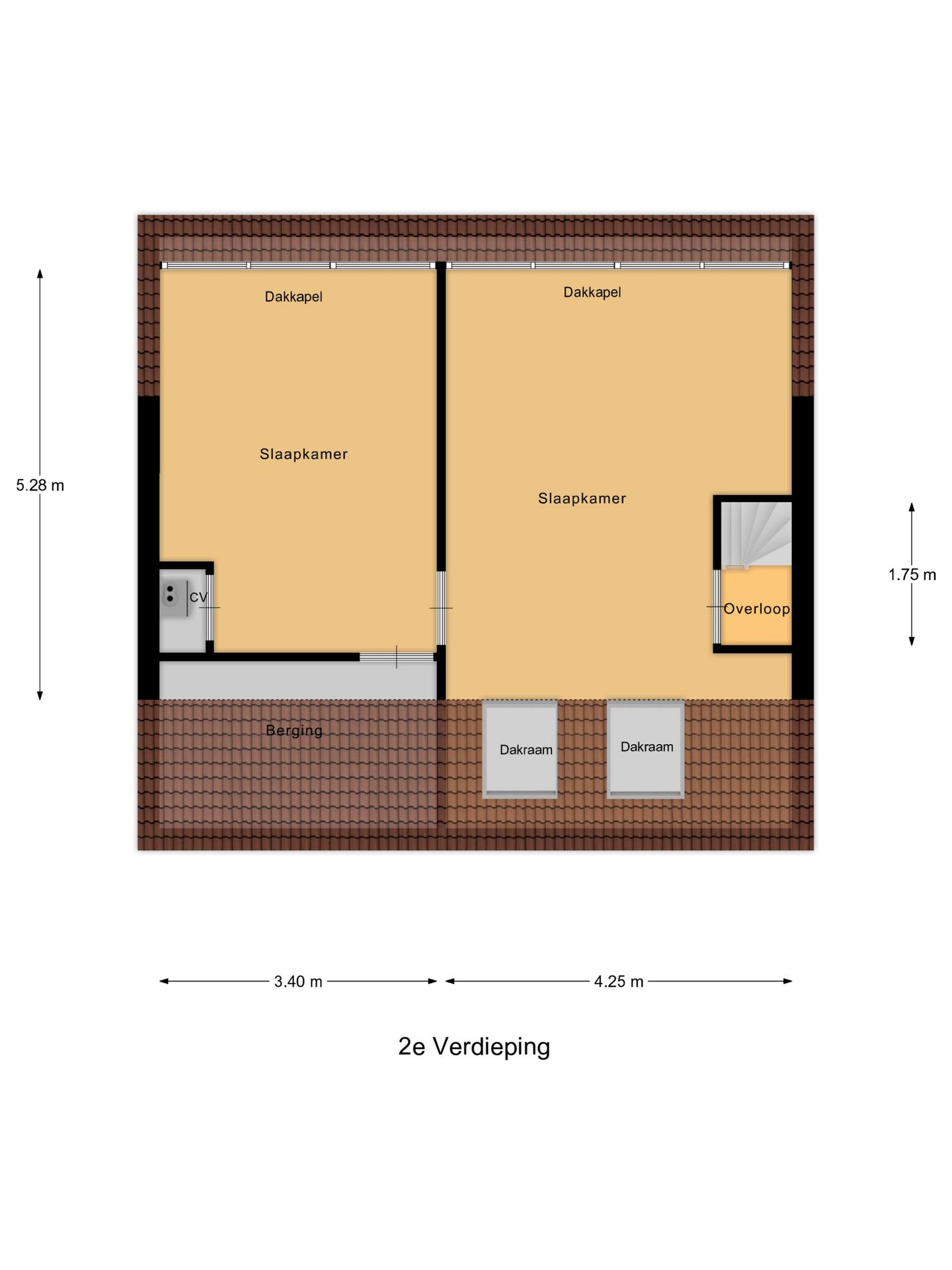 Foto 59 van van Hornestraat 28