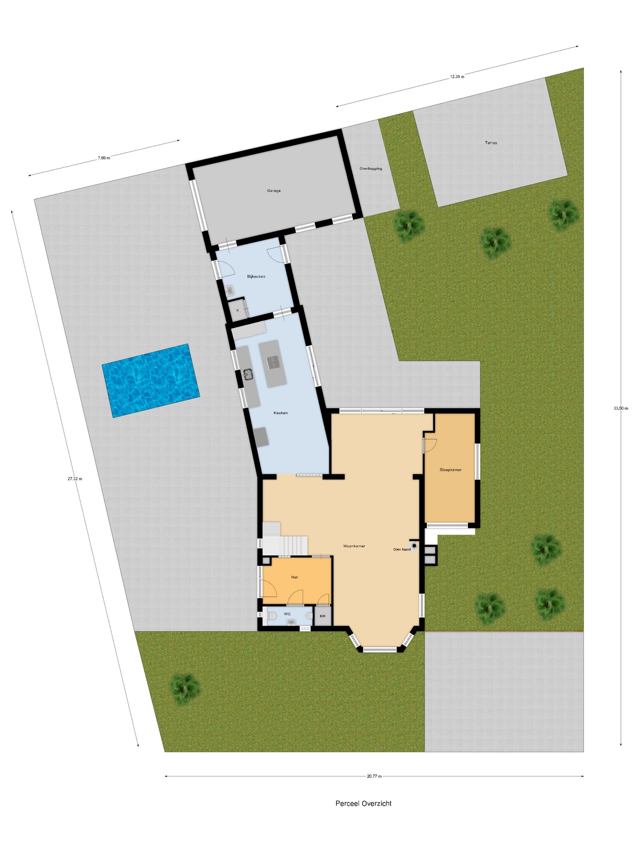 Foto 60 van van Hornestraat 28