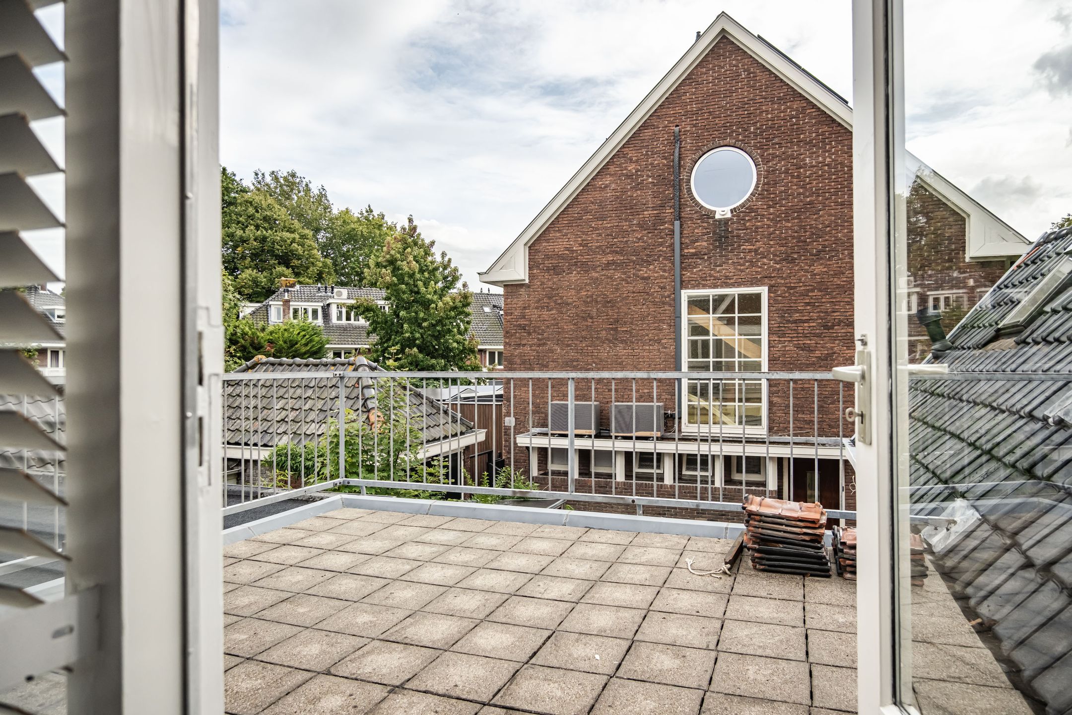 Photo 18 of Zandvoortselaan 101