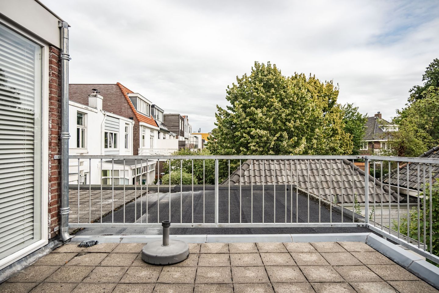 Photo 19 of Zandvoortselaan 101