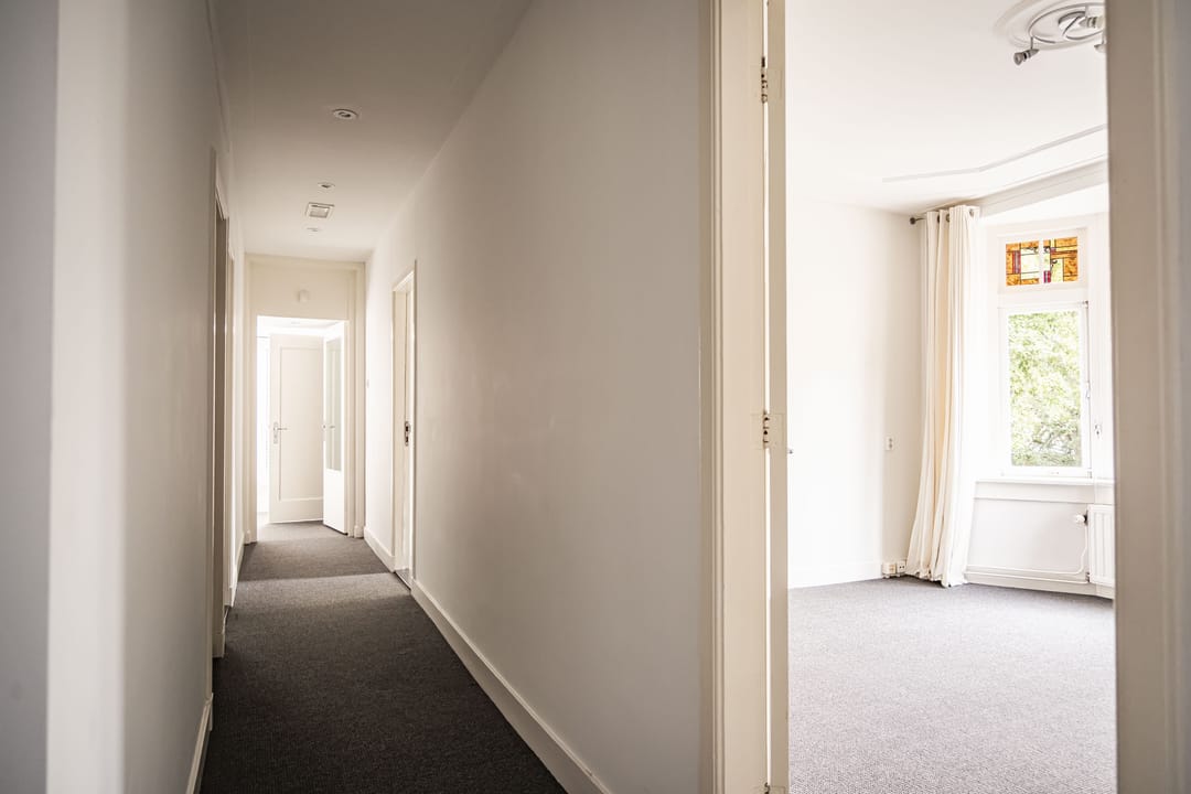 Photo 22 of Zandvoortselaan 101