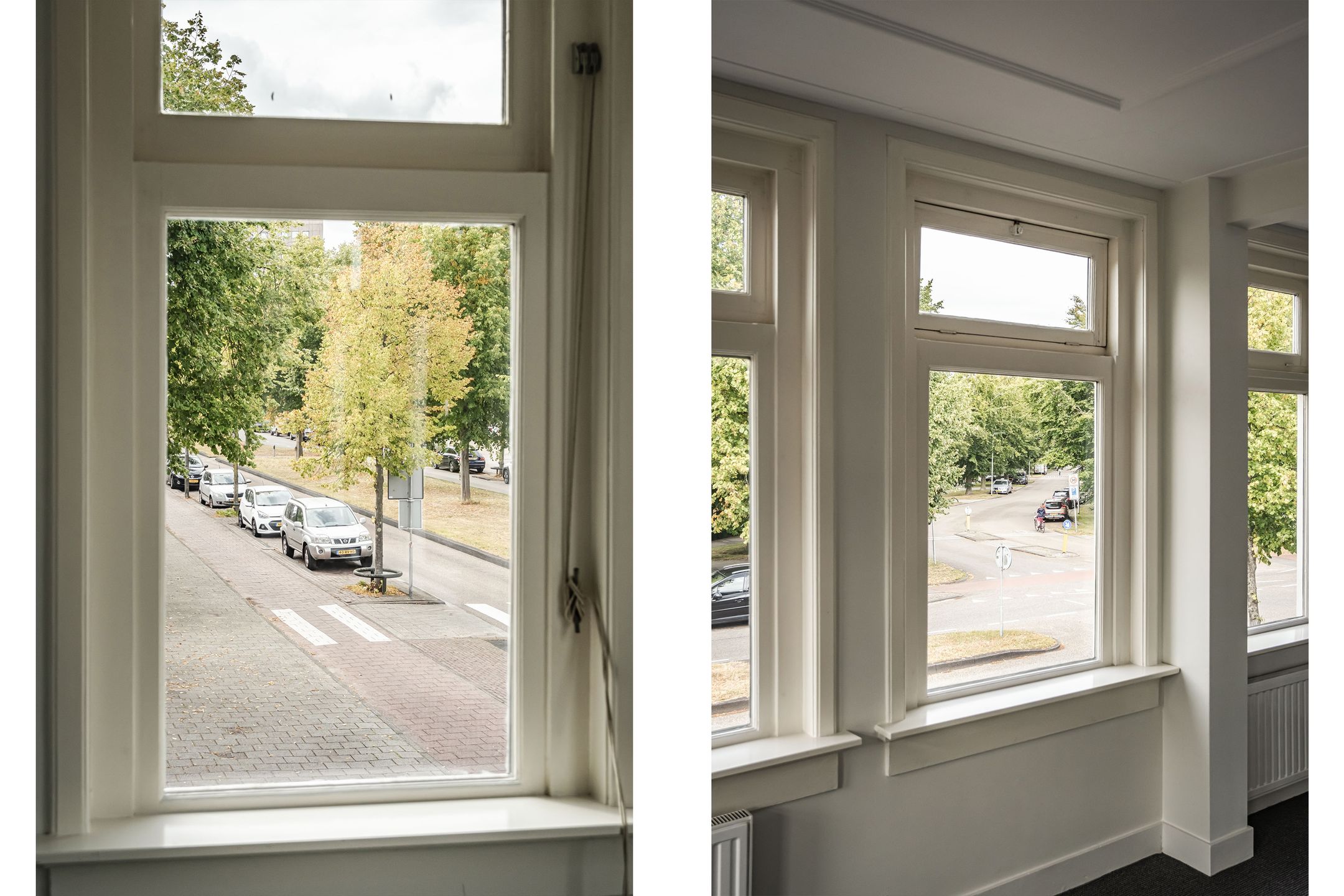 Photo 24 of Zandvoortselaan 101