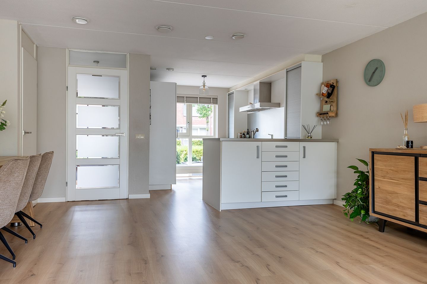 Foto 4 van Count Basielaan 4