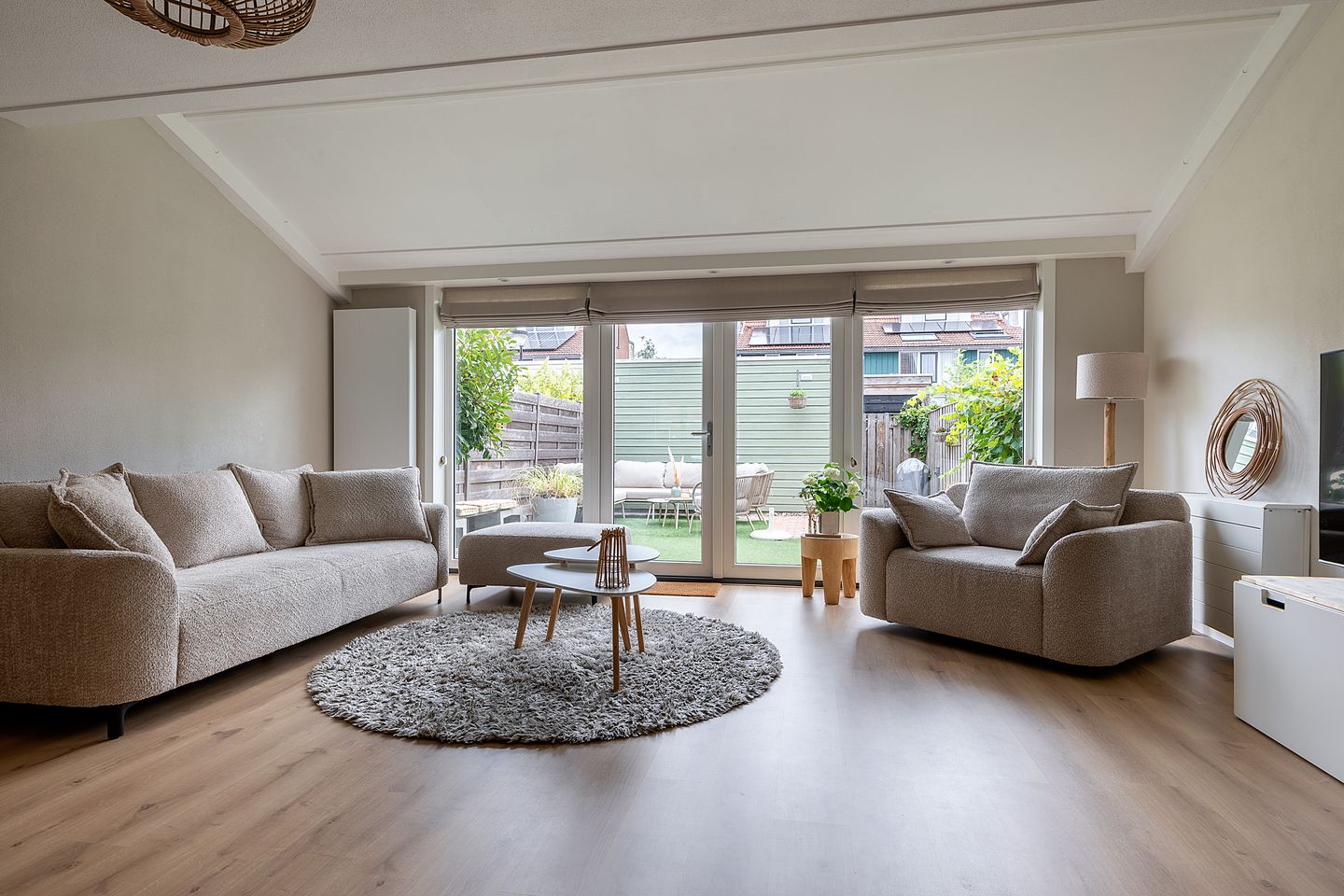 Foto 5 van Count Basielaan 4