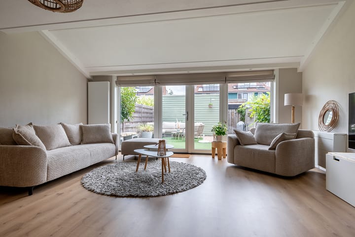 Foto 5 van Count Basielaan 4