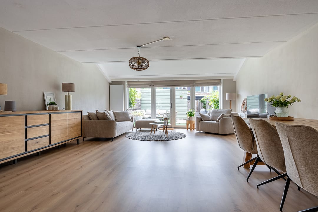 Foto 7 van Count Basielaan 4