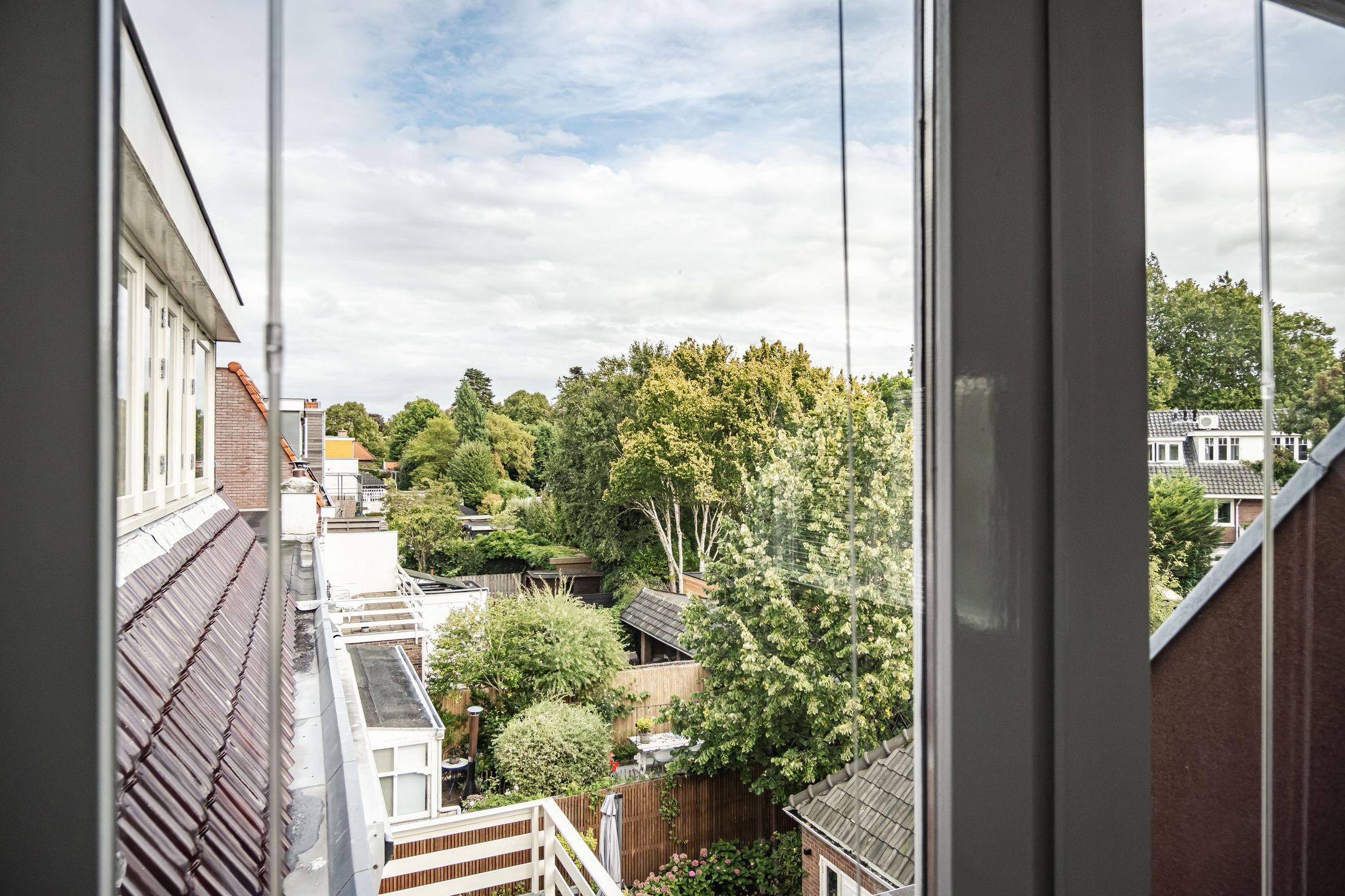 Photo 30 of Zandvoortselaan 101