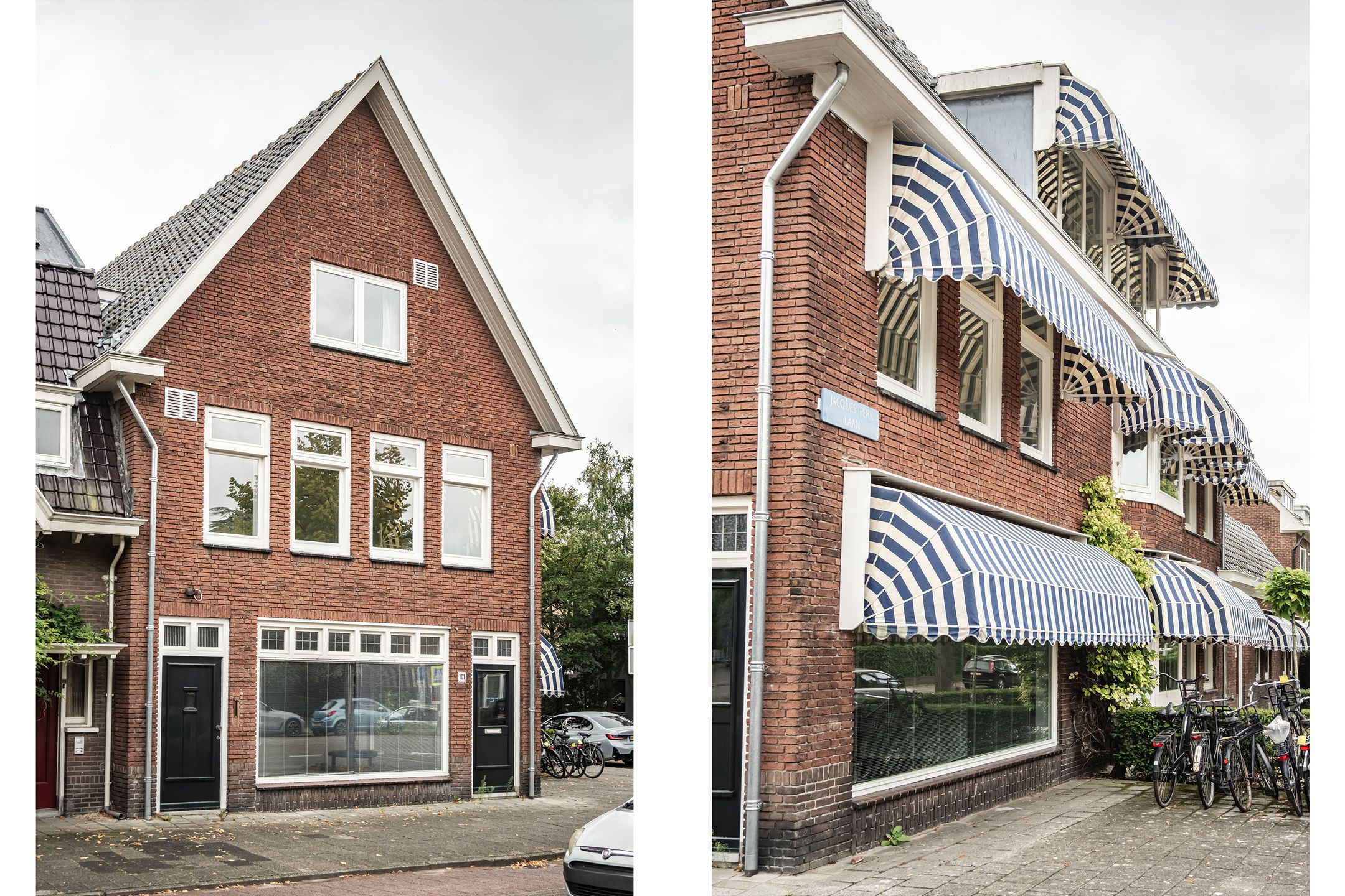 Photo 36 of Zandvoortselaan 101