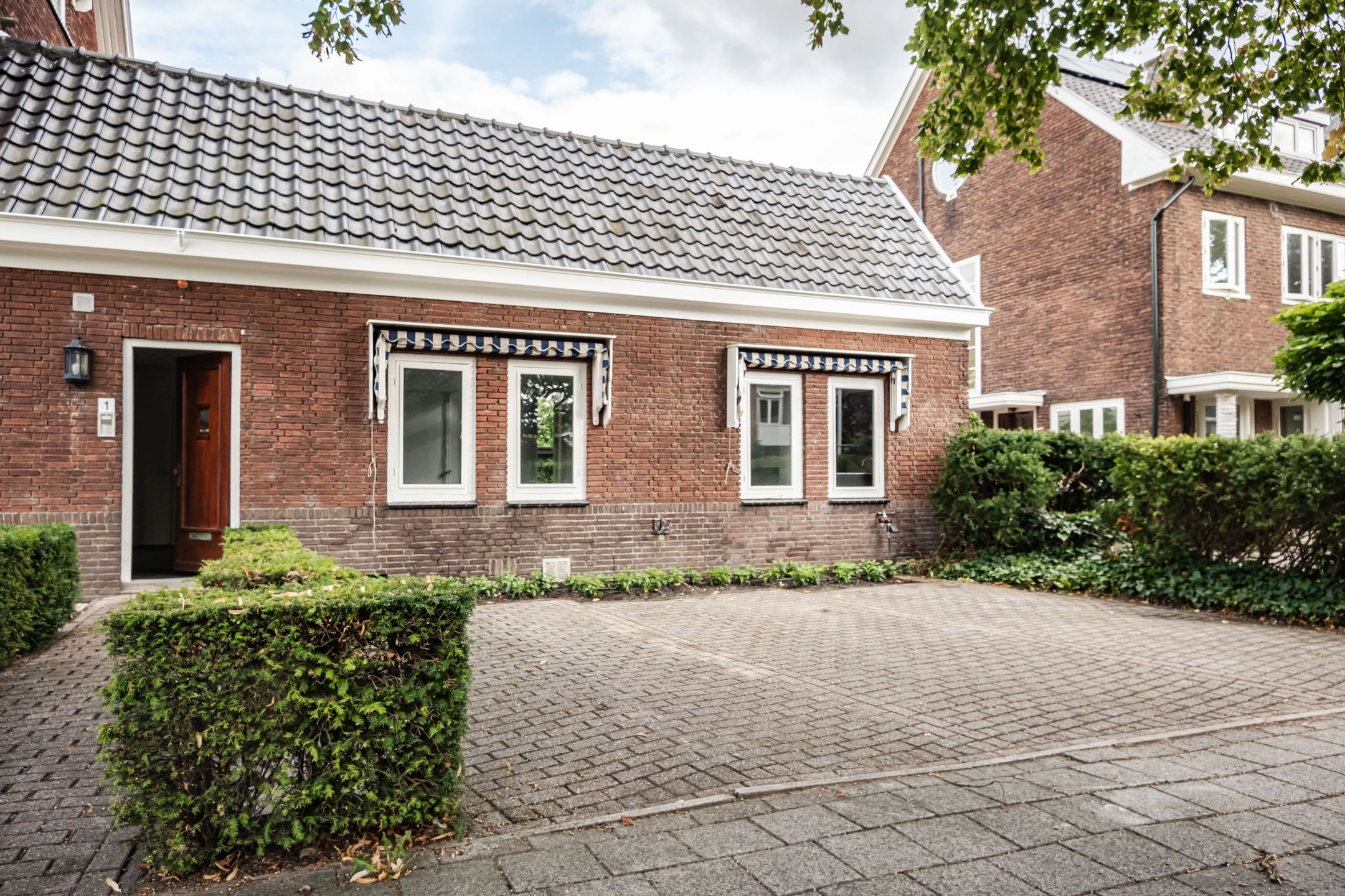 Photo 39 of Zandvoortselaan 101