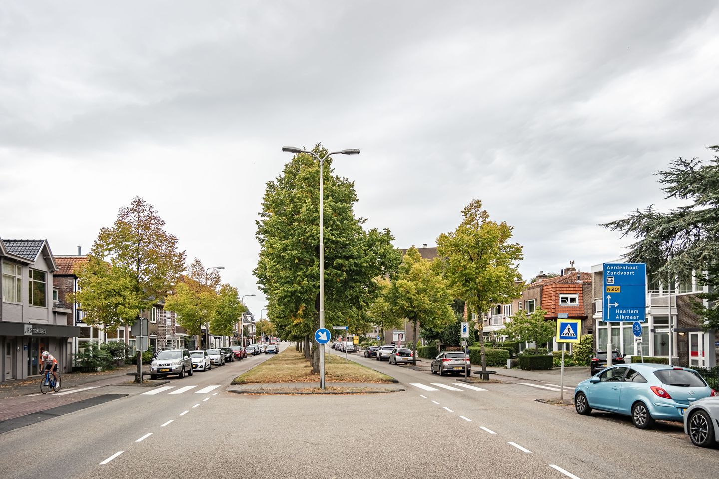 Photo 40 of Zandvoortselaan 101