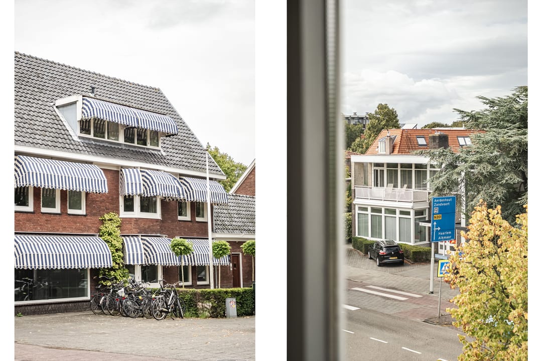 Photo 41 of Zandvoortselaan 101