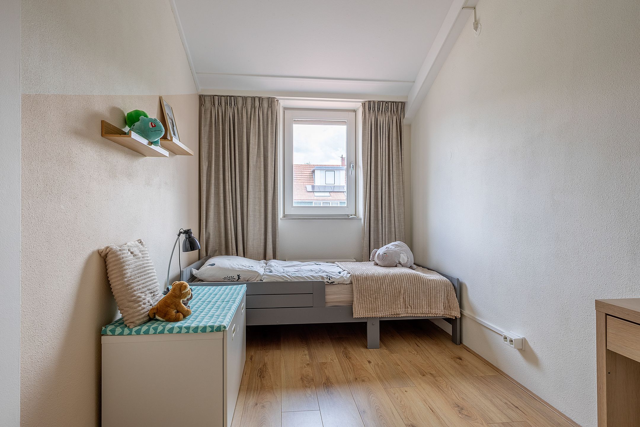 Foto 24 van Count Basielaan 4