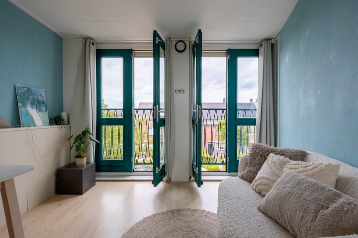 Foto 32 van Count Basielaan 4