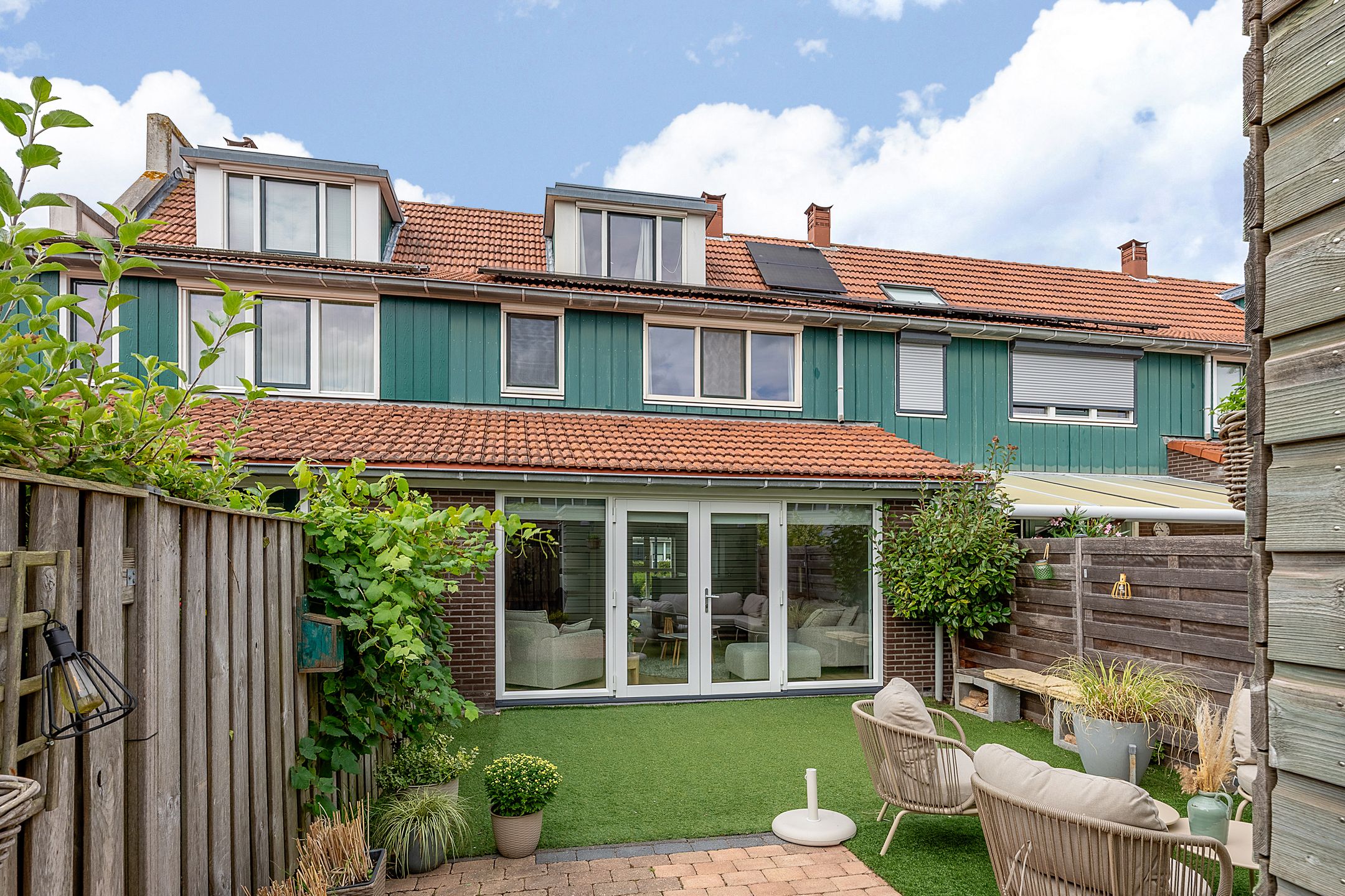 Foto 33 van Count Basielaan 4