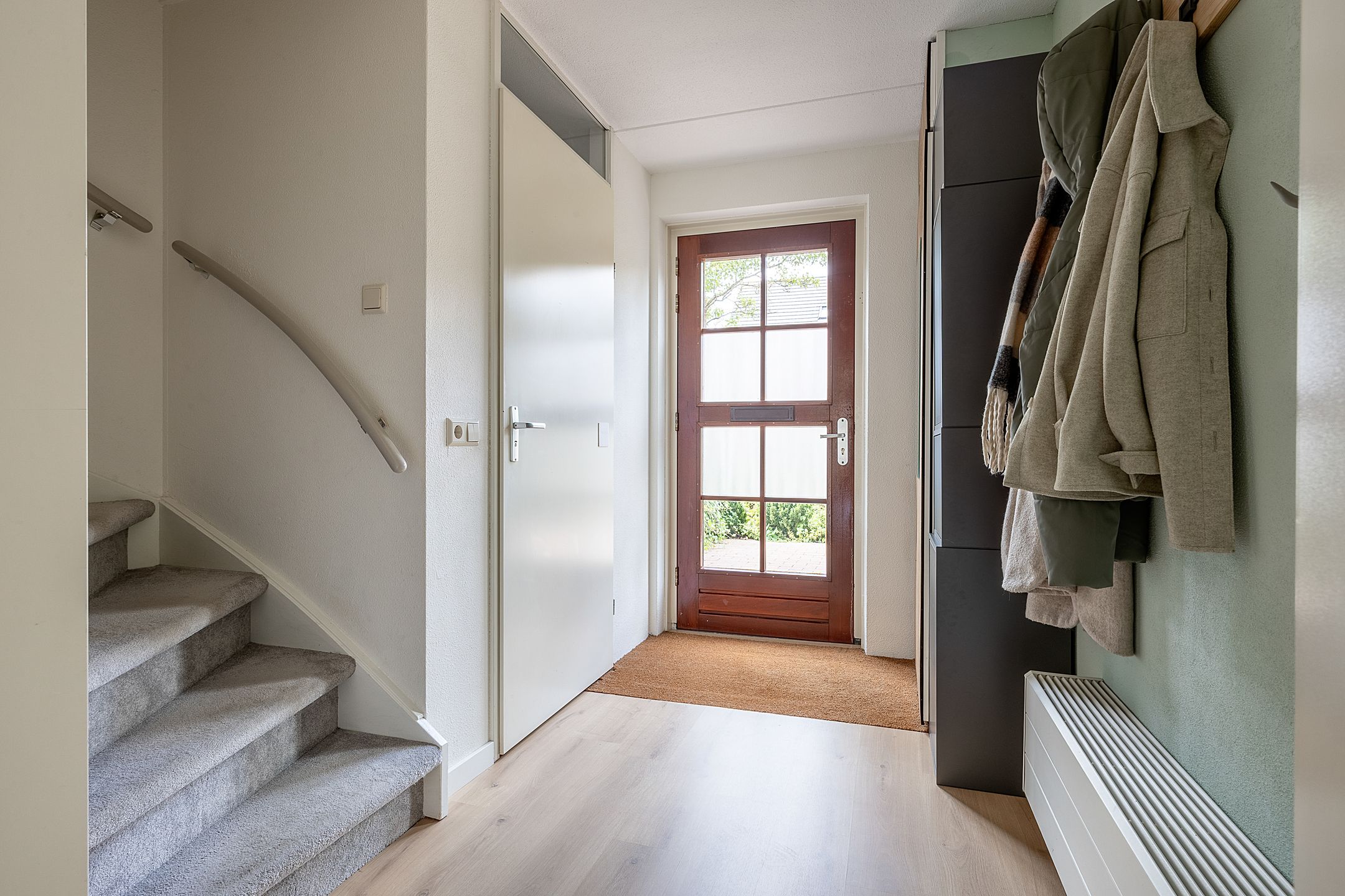 Foto 3 van Count Basielaan 4