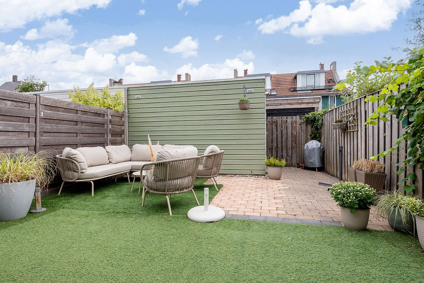 Foto 35 van Count Basielaan 4