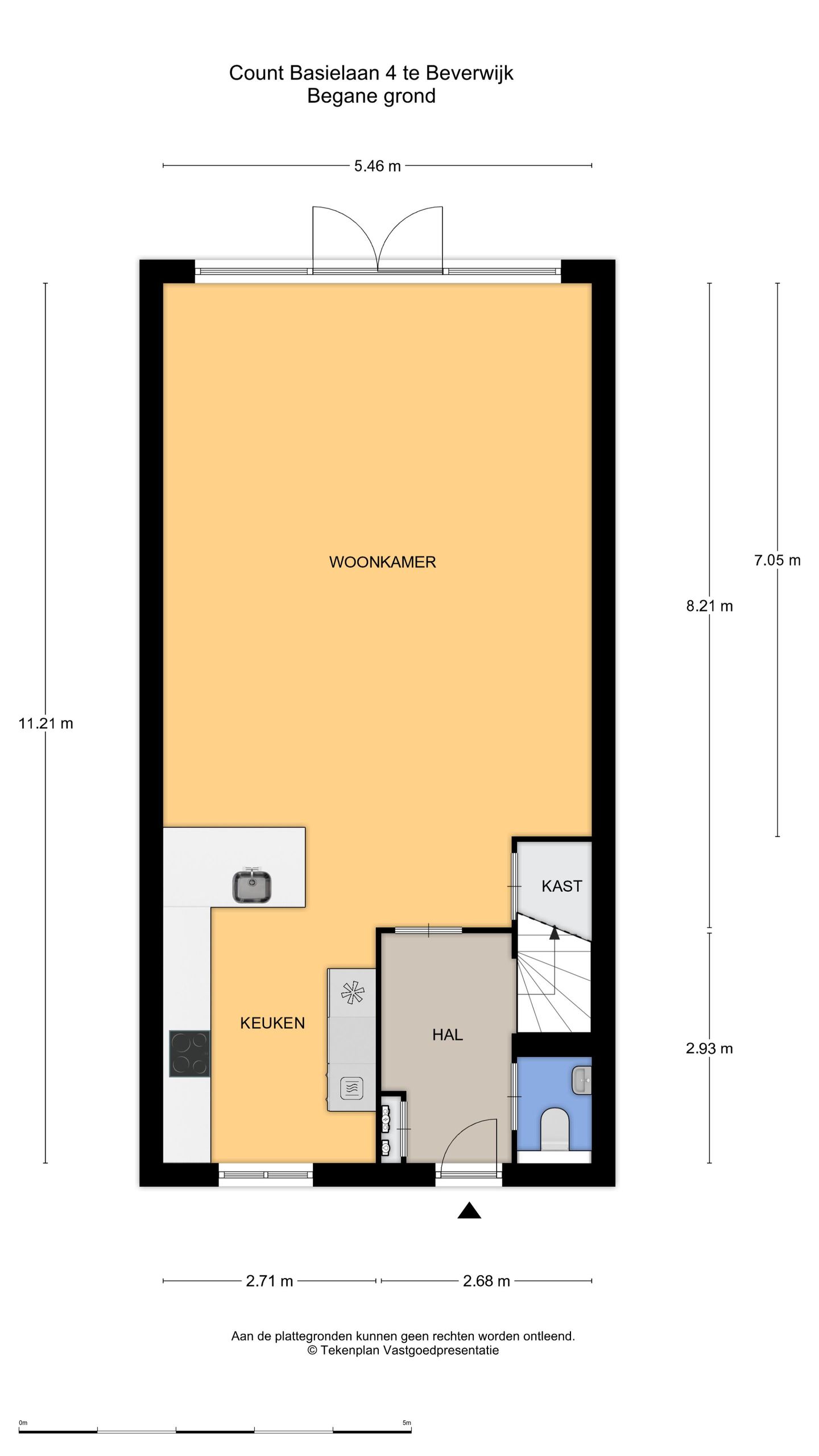 Foto 40 van Count Basielaan 4