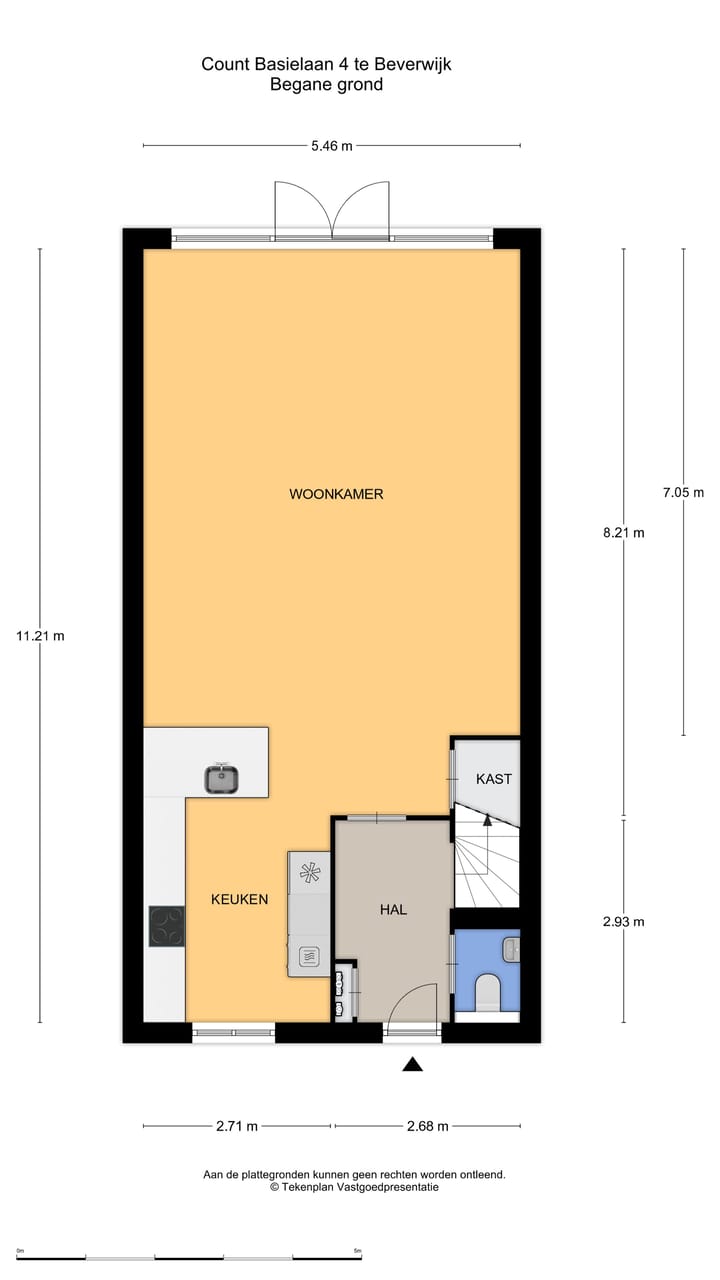 Foto 40 van Count Basielaan 4