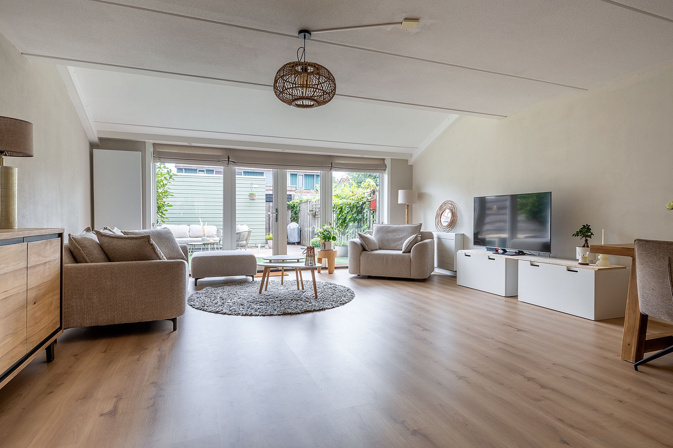 Foto 6 van Count Basielaan 4