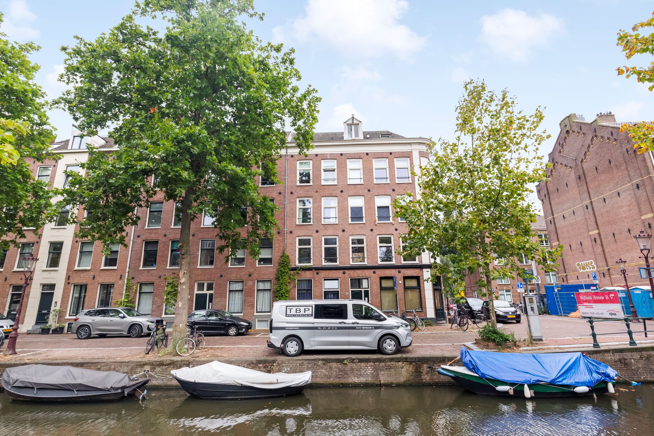 Westerkade 10-1L, 10, 1L, Amsterdam, 1015XD, Noord-Holland, Nederland 10