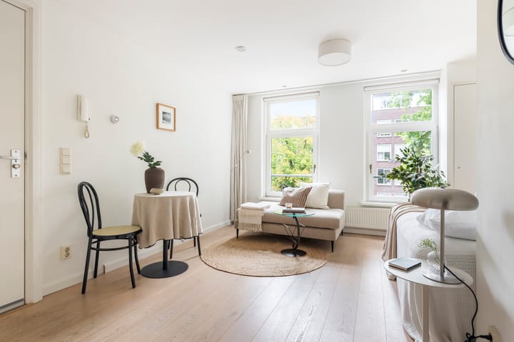 Foto 3 van Westerkade 10-1L