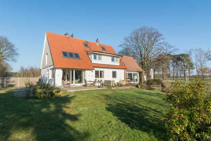 Photo 1 of Holthuise 5