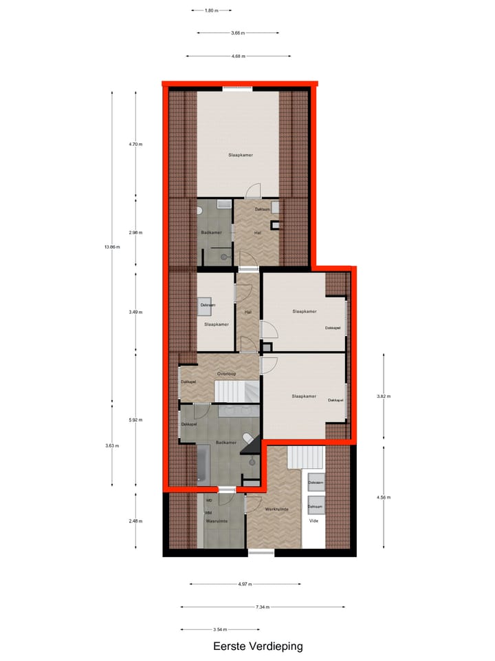 Photo 14 of Holthuise 5