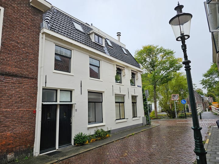 Het Kleine Plein 5 main image