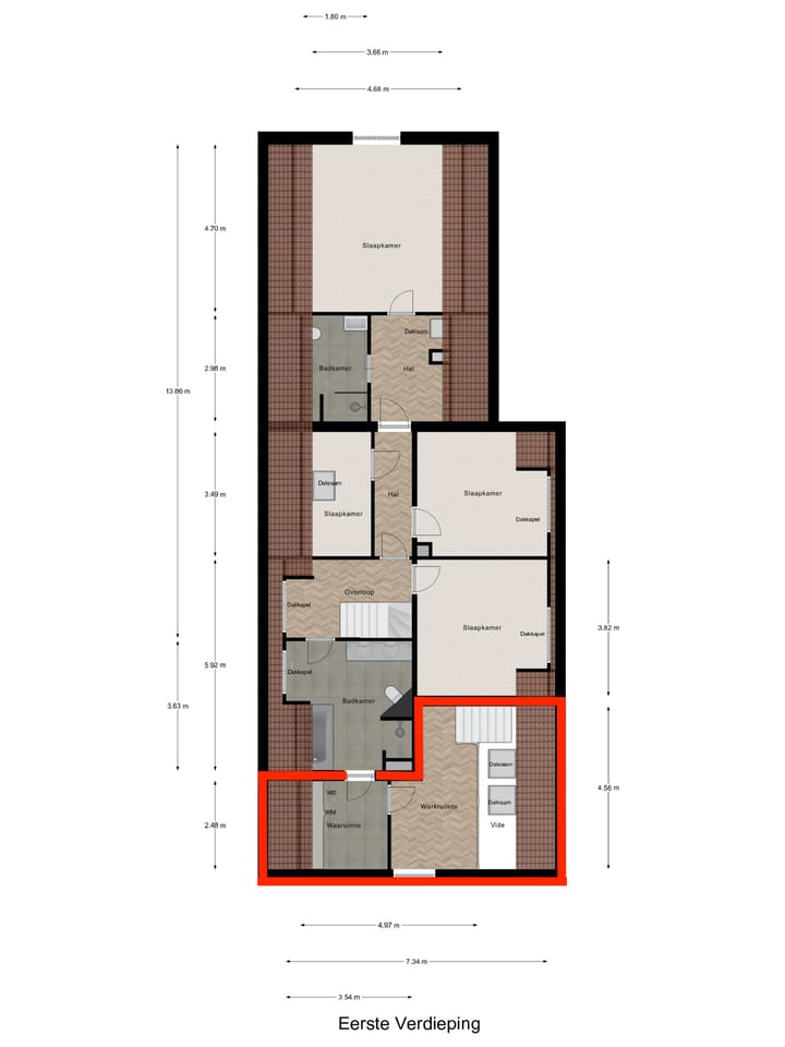 Photo 32 of Holthuise 5