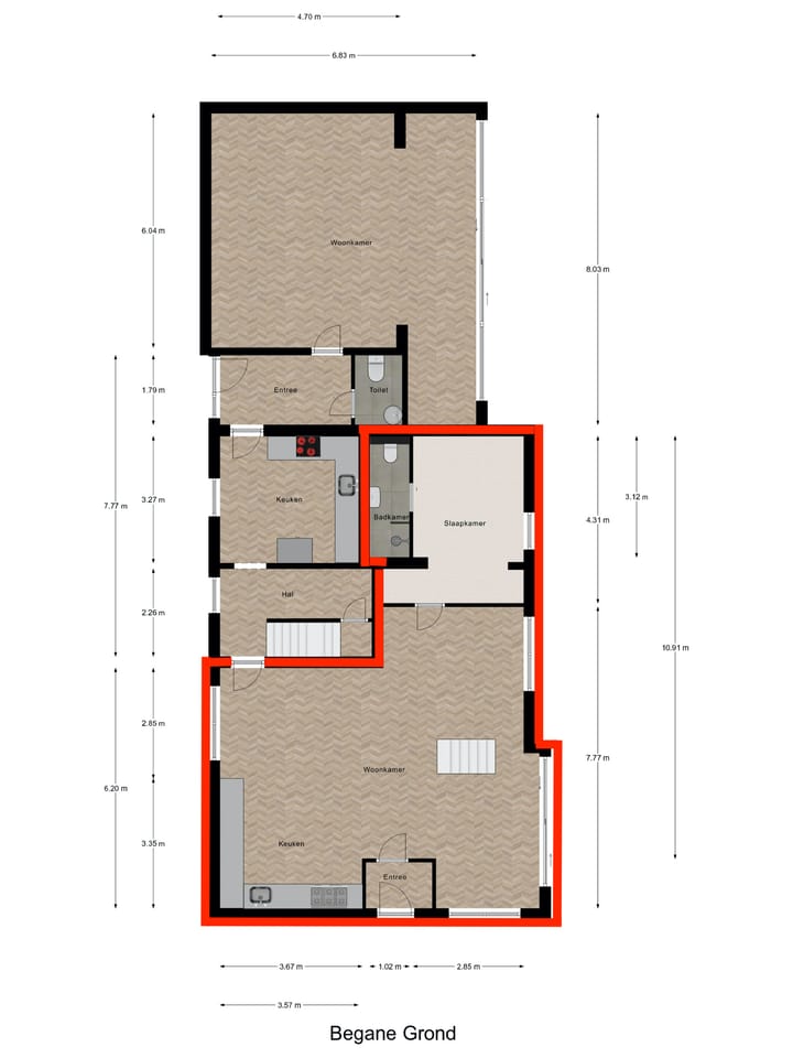 Photo 44 of Holthuise 5