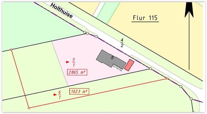 Photo 55 of Holthuise 5