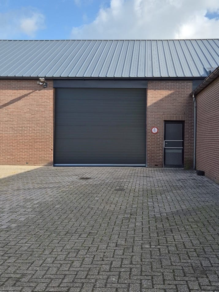 Bongardweide 2, Baarlo (LI)
