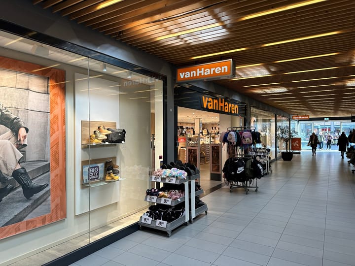 Hoogstraat 5-E, Purmerend