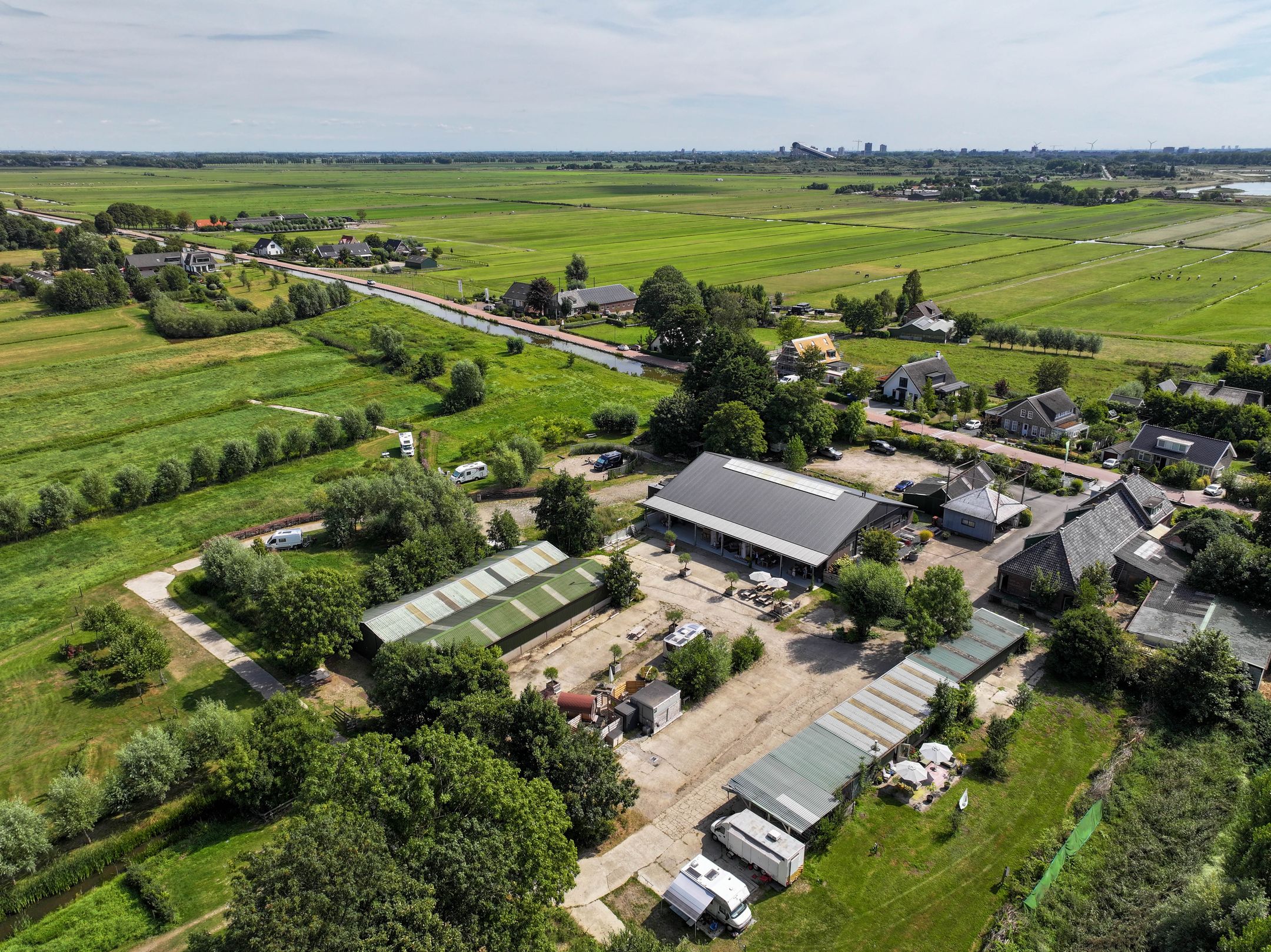 Stompwijkseweg, 27, Leidschendam, 2266GC, Zuid-Holland, Nederland 27